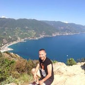 Lucas Lui's photo