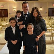 Tamar Heskiel's photo