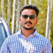 Foto von Ajmal Nazar