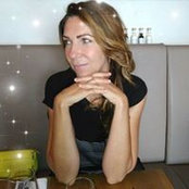 Anne Casati's photo