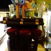 Foto von Tramp BeerDrink