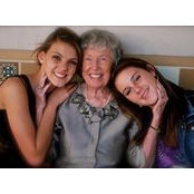 Anna Zale's photo