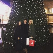 Stephanie Horan's photo