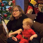 Ruth McArthur's photo