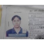 Jale Hongco's photo