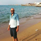 Adel Tarsoussis foto