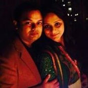 Aseem Jain's photo