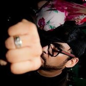 Foto von A.J. Trevino