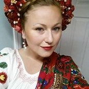 Iryna Grytsiv's photo
