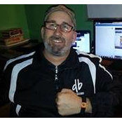 Bruce Billington's photo