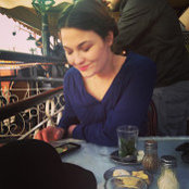 Jess Hoare's photo