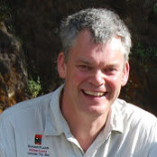 Foto von Steve Banner