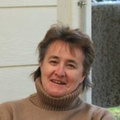 Foto von Linda Hoad