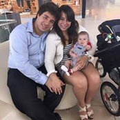 Carolina Belmonte's photo