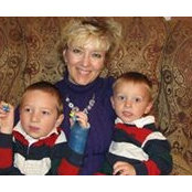 Susan Stevenson's photo