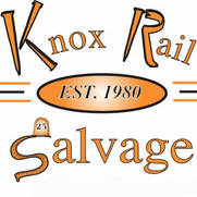 Knox Rail Salvage - Knoxville, TN, US 37917