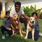 Foto di Mahendran Rajaram