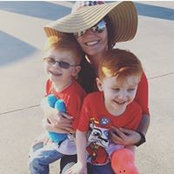 Savannah Shrader's photo