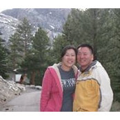Sujin Lee's photo