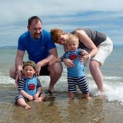 Stuart Wosika's photo
