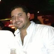 Jorge Ortega's photo