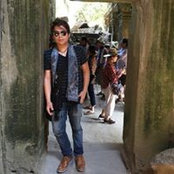 Mark Lao's photo