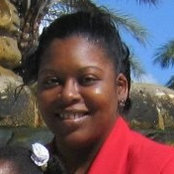 Photo de Rosetta George
