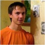 Sergey Osipenko's photo