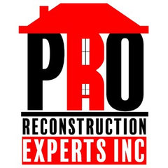 Pro Reconstruction Experts