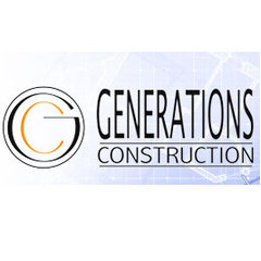 Generations Construction