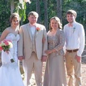 Mona Barksdale's photo
