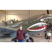 Charles Hagens's photo