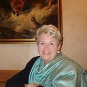 Mixie Hockman's photo