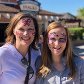 Delle Toups's photo