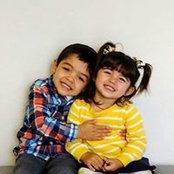 Yolanda Orozco Street's photo