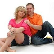 Aaron Gilbert's photo