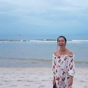 Alexandra Toppenberg's photo