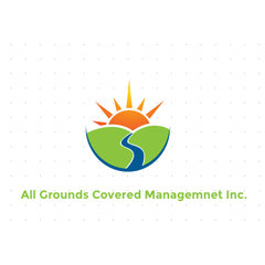 All Grounds Covered Managemnet Inc.
