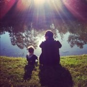 Tigh Holmstrom's photo