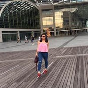 Delfina Tan's photo