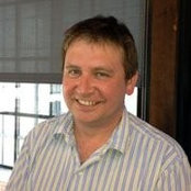 Martyn Jamess billede