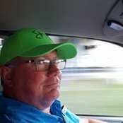 Foto von Thomas McElroy