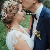 Anja Lehmann's photo