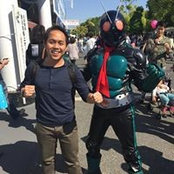 Heyward Maxwell's photo