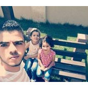 Aboud Irheem's photo