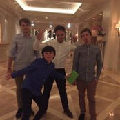 Henry Shaw's photo