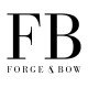 FORGE + BOW