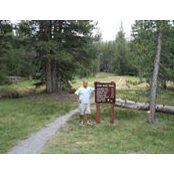Michael Bravo's photo