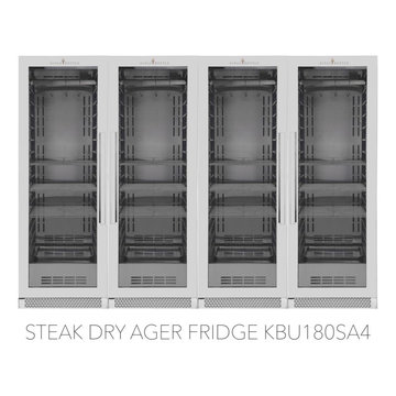 Steak Dry Ager Fridges
