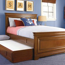 Boy Rooms